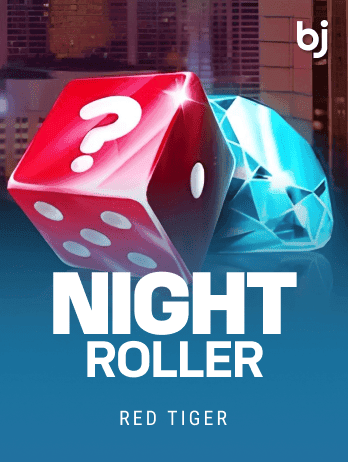 Night Roller screenshot