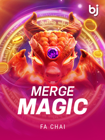 MERGE MAGIC screenshot