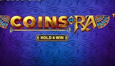 Coins of Ra