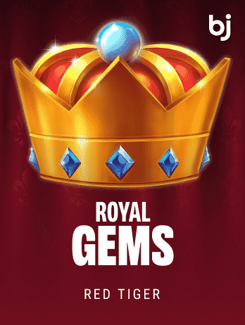 Royal Gems screenshot